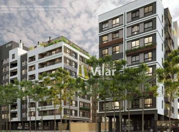 954789dcf83e5510542911a11c015b2cd78dd45c · Apartamento com 3 dormitórios à venda, 26 m² por R$ 380.000,00 - Novo Mundo - Curitiba/PR
