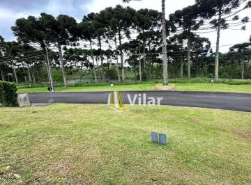 1276e04b95fb74d1fb19a050e7d3792b684181c2 · Terreno à venda, 1007 m² por R$ 630.000 - Vila Fuck - Piraquara/PR