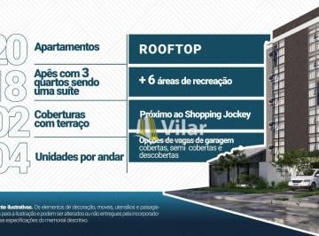 b474b459b715007a97facb188a13acf7bb4cd94e · Apartamento com 3 dormitórios à venda, 77 m² por R$ 489.000 - Centro - Pinhais/PR