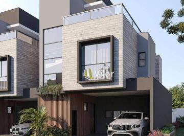 bd82e1bc8e577fc227c4639d12e572a565f9cff1 · Casa com 3 dormitórios à venda, 217 m² por R$ 1.600.000,00 - Bacacheri - Curitiba/PR