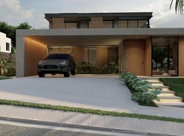 Casa de 5 quartos, Indaiatuba · Casa  de condomínio a venda em Indaiatuba