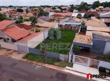 Terreno · 359m² ·  Terreno localizado no bairro Vilas Boas