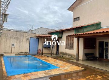 Casa · 310m² · 5 Quartos · 4 Vagas · Casa a venda no bairro Jardim do Lago