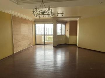 Apartamento · 189m² · 3 Quartos · 2 Vagas · Apartamento 03 Dormitórios - Zona 01