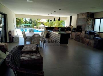 8aabcc85f1fec3778aacab0bd5e8d227a6a3b862 · Casa com 6 dormitórios à venda, 400 m² por R$ 5.250.000,00 - Condomínio Porta do Sol - Mairinque/SP
