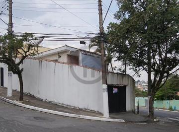 Casa · 261m² · 4 Quartos · 2 Vagas · Grande casa em 2 andares, terreno de esquina.