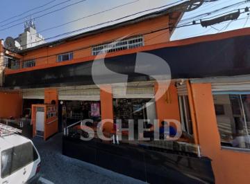 Comercial · 180m² · 4 Vagas · Prédio Comercial de Esquina à Venda - Capela do Socorro...