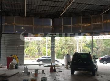 Comercial · 471m² · 7 Vagas · EXCELENTE LOJA, LOCA COM BASTANTE FLUXOS, AUTOS E PEDRESTES