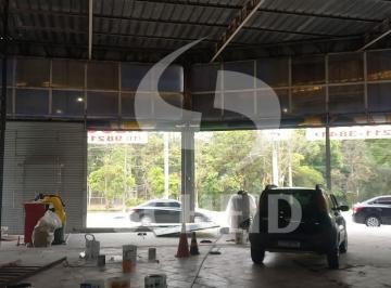 Comercial · 471m² · 7 Vagas · EXCELENTE LOJA, LOCA COM BASTANTE FLUXOS, AUTOS E PEDRESTES