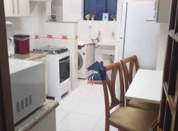 7032445f28d974b6a1fcf7102be1b34cbe8d6d4b · Apartamento com 3 dormitórios à venda, 82 m² próximo ao horto florestal