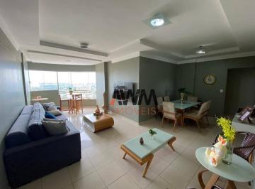 b39cf4c5d4b460306973c700fdf3107dc1ff24e8 · Apartamento com 4 quartos à venda, 115 m² por R$ 730.000 - Setor Nova Suiça - Goiânia/GO