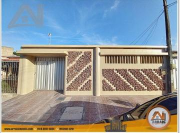 22bbd450295d83618a6f947d3b93e01ab256faf0 · Casa com 4 dormitórios à venda, 335 m² por R$ 649.000,00 - Itaperi - Fortaleza/CE