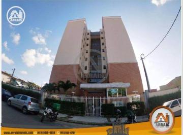 46351ea342b7782a0f3411f9e7e768d257ecd0da · Apartamento à venda, 64 m² por R$ 260.000,00 - Maraponga - Fortaleza/CE