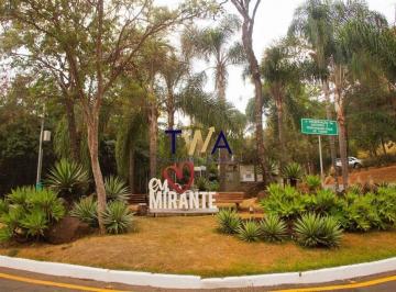 Terreno · 2002m² · Lote em condomínio, Mirante da Mata, Mirante da Mata, Nova Lima, R$2.500.000,00, à venda na TWA Inve