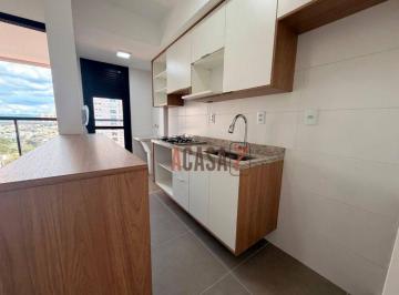 f9851519caca308fbbc9d0c3310ddd0336f53208 · Apartamento no Campolim - Edifício Biarritz - 2 dormitórios com suíte