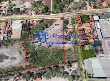 cc54a2d844d4dff815a428ff834d3ae507b46793 · Amplo terreno com 24.800m² com localização privilegiada na Av. Maestro Lisboa!