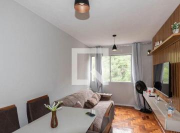 Apartamento · 54m² · 2 Quartos · 1 Vaga · Apartamento para Aluguel - Engenho Novo, 2 Quartos, 54 m² - Rio de Janeiro