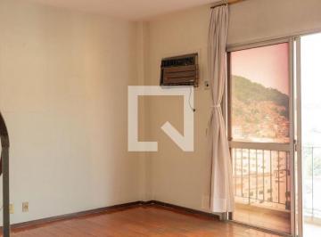 Apartamento · 97m² · 2 Quartos · 2 Vagas · Apartamento para Aluguel - Vila Isabel, 2 Quartos,  97 m² - Rio de Janeiro