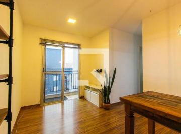 Apartamento · 45m² · 2 Quartos · 1 Vaga · Apartamento para Aluguel - Cidade Lider, 2 Quartos, 45 m² - São Paulo