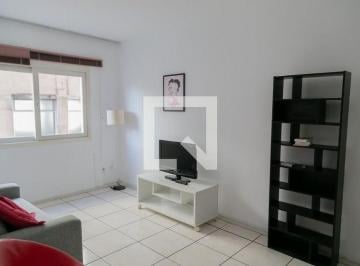 Apartamento · 40m² · 1 Quarto · Apartamento para Aluguel - Centro Histórico, 1 Quarto,  40 m² - Porto Alegre