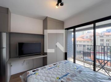 Apartamento · 26m² · 1 Quarto · Apartamento para Aluguel - Vila Mariana, 1 Quarto, 26 m² - São Paulo