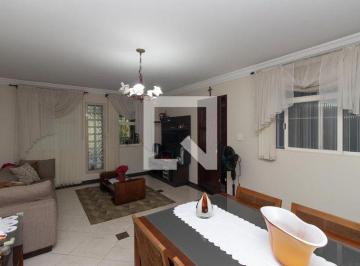 Casa · 250m² · 4 Quartos · 2 Vagas · Casa para Aluguel - Jardim Daysy, 4 Quartos, 250 m² - São Paulo