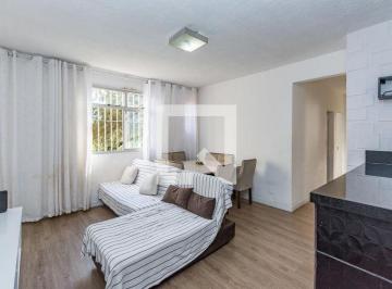 Apartamento · 90m² · 3 Quartos · 1 Vaga · Apartamento para Aluguel - Havaí, 3 Quartos,  90 m² - Belo Horizonte