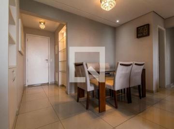 Apartamento · 73m² · 2 Quartos · 1 Vaga · Apartamento para Aluguel - Jardim Esperança, 2 Quartos,  73 m² - Barueri