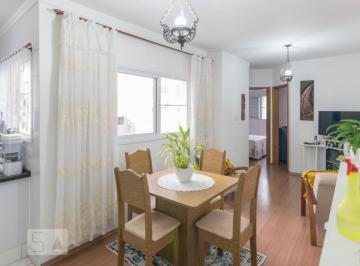 Apartamento · 90m² · 2 Quartos · 1 Vaga · Apartamento para Aluguel - Jardim Bela Vista, 2 Quartos, 90 m² - Santo André