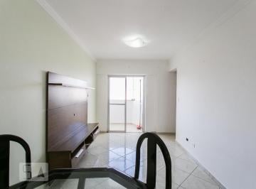 Apartamento · 64m² · 2 Quartos · 1 Vaga · Apartamento para Aluguel - Jardim Anália Franco, 2 Quartos,  64 m² - São Paulo