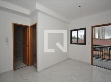 Apartamento · 37m² · 2 Quartos · 1 Vaga · Apartamento para Aluguel - Vila Constança , 2 Quartos, 37 m² - São Paulo