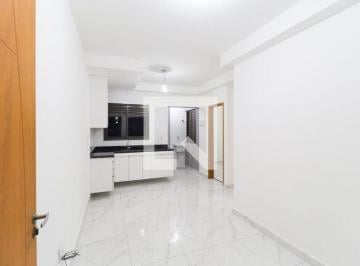 Apartamento · 37m² · 2 Quartos · 1 Vaga · Apartamento para Aluguel - Vila Constança , 2 Quartos, 37 m² - São Paulo