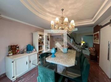 Casa · 320m² · 3 Quartos · 3 Vagas · Casa para Aluguel - Jardim Lincoln, 3 Quartos, 320 m² - Suzano