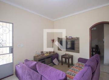 Casa · 100m² · 2 Quartos · 1 Vaga · Casa para Aluguel - Mutuá, 2 Quartos,  100 m² - São Gonçalo
