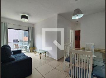 Apartamento · 54m² · 2 Quartos · 1 Vaga · Apartamento para Aluguel - Vargem Pequena, 2 Quartos,  54 m² - Rio de Janeiro