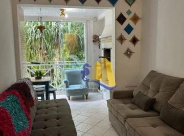 6d06927de1e2f927d6c77a4e02443fd4e0d63819 · Apartamento com 3 dormitórios para alugar, 82 m² por R$ 1.500,00/dia - Costa Sol - Bertioga/SP