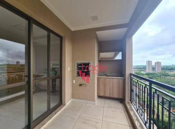 555cf1363cffa2ea173a0180d7895950675937c5 · Apartamento para Locação de 03 Quartos no Bairro Jardim Botânico em Ribeirão Preto com Sacada Gourme