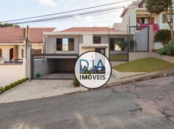 abd57cb0d39fc4637519de7a58fde8426da2e935 · Casa à venda, 230 m² por R$ 1.690.000,00 - Ahú - Curitiba/PR