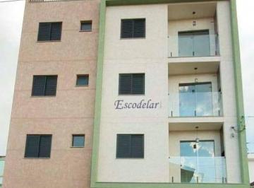 d6856259bfb3da99928284222e159076b44f2b1a · Apartamento à venda, 37 m² por R$ 271.000,00 - Tucuruvi - São Paulo/SP