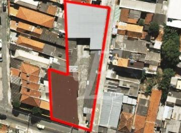 dacee5714ee28b4e96ae1dada59814e3eb6925eb · Terreno à venda, 1150 m² por R$ 3.300.000,01 - Vila Isolina Mazzei - São Paulo/SP