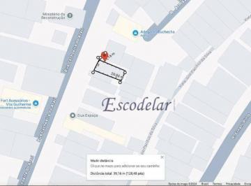 63bf7a67b65f81d327692e121d5fcf16f18e6fb6 · Terreno à venda, 379 m² por R$ 2.300.000,00 - Vila Leonor - São Paulo/SP