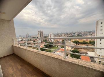 a87c6895595d0cd26ad3241162f37475e5fa3cb0 · Apartamento com 3 dormitórios à venda, 90 m² por R$ 650.000,00 - Torre Alpha Mangal - Sorocaba/SP