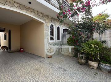 9acfd01fa3a6321f916fe99e8cff11e08193a6a3 · Casa com 4 dormitórios à venda, 232 m² por R$ 860.000,00 - Cidade Nova Peruibe - Peruíbe/SP