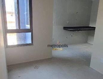Sala · Apartamento à venda, 41 m² por R$ 284.000,00 - Vila Califórnia - São Paulo/SP