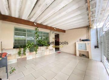 Garagem · Sobrado à venda, 73 m² por R$ 510.000,00 - Vila Vivaldi - São Bernardo do Campo/SP