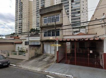 Fachada · Prédio à venda, 505 m² por R$ 1.451.000,00 - Barcelona - São Caetano do Sul/SP