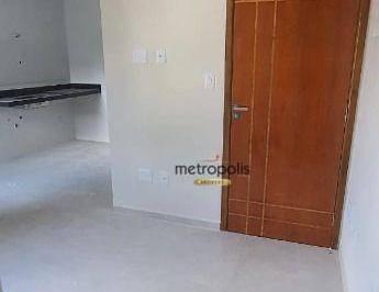 Sala · Apartamento à venda, 37 m² por R$ 255.000,00 - Vila Califórnia - São Paulo/SP