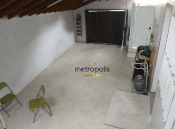 garagem · Casa à venda, 304 m² por R$ 1.301.000,00 - Cerâmica - São Caetano do Sul/SP