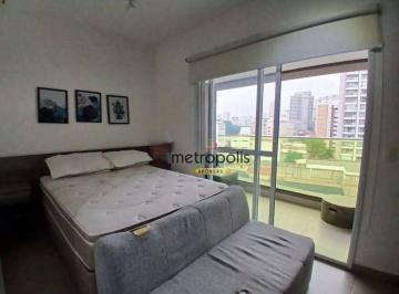 studio · Studio com 1 dormitório à venda, 26 m² por R$ 540.000,00 - Perdizes - São Paulo/SP