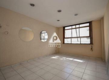 1° divisão · Sala à venda, Copacabana - RIO DE JANEIRO/RJ